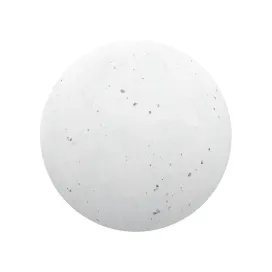 Snow with dark spots 4